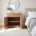 Bedroom Storage Guide: Dressers, Nightstands & Under-Bed Drawers for Small, Healthy Bedrooms