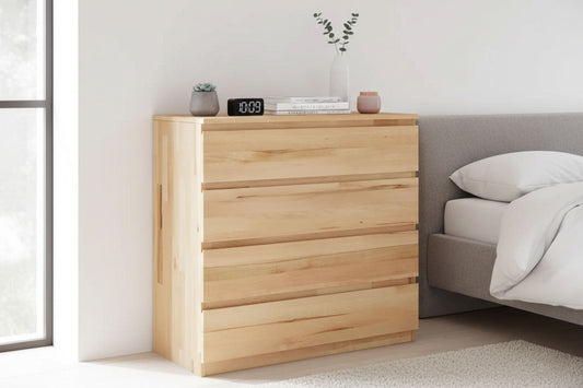 Comfort Pure Chest vs Ikea Storklinta