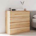 Comfort Pure Chest vs IKEA STORKLINTA Dresser: Which Storage Solution Comes Out on Top?