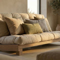 Weight Limits on Futon Frames: Why Heavy Adults and Couples Need Solid Hardwood