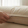Washable Futon Covers: How to Keep a Natural Futon Clean Without Harsh Chemicals