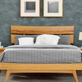 Why a Solid Wood Platform Bed is the Best Investment for Your Bedroom