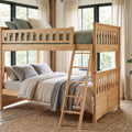 Bunk Beds for Adults: What Full-Over-Full Actually Delivers