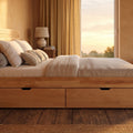 Feng Shui Bed Placement: Where to Put Your Bed and Why