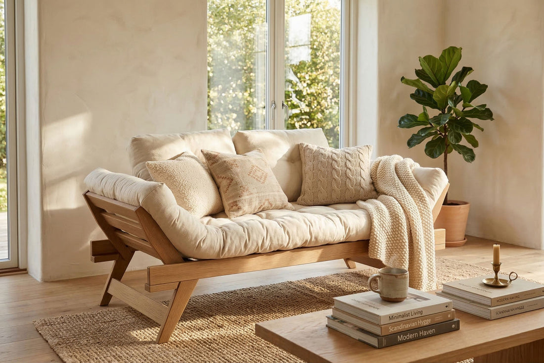 Why Removable Covers Beat Upholstery Every Time