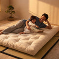 Transitioning to a Toddler Floor Bed: The Natural, Non-Toxic Approach to Montessori Sleep