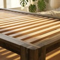 Platform Bed Slats: How to Stop Mattress Sagging, Squeaking, and Mold