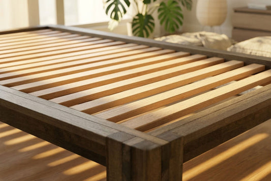 Platform Bed Slats