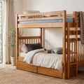 The Complete Guide to Bunk Bed Mattresses: Sizing, Thickness, and Safety