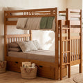 Bunk Bed Safety: Guardrails, Weight Limits, and What to Check Before You Buy