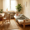 The End of the Pull-Out Couch: Finding a Convertible Sofa Bed Your Guests Will Actually Love