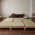 Tatami Mat Sizes and Dimensions: The Complete Guide