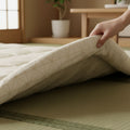 Tatami Mat Care Guide: Cleaning, Airflow & Mold Prevention