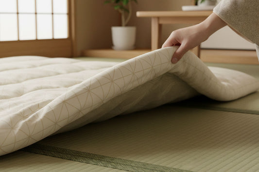 Tatami Mat Care