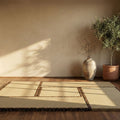 Tatami Mats and Allergies: The Truth About Hay Fever & Floor Sleeping