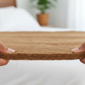 Natural Coconut Coir: The Breathable Core of a Healthier Bed