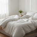 Organic Down Comforter: What the Label Really Means and How to Choose the Right Fill