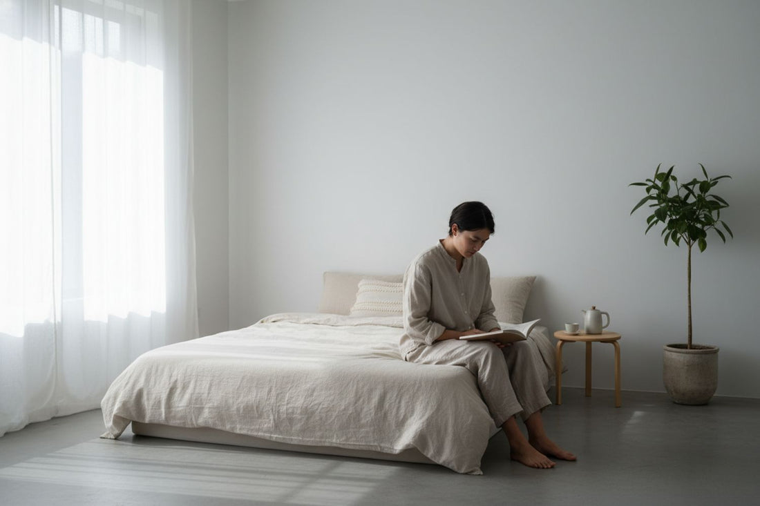 Dunlop vs Talalay Latex in a Futon Mattress: Which One Actually Fits the Job?