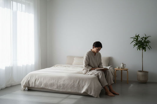 Dunlop vs Talalay Latex in a Futon Mattress: Which One Actually Fits the Job?