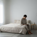 Dunlop vs Talalay Latex in a Futon Mattress: Which One Actually Fits the Job?