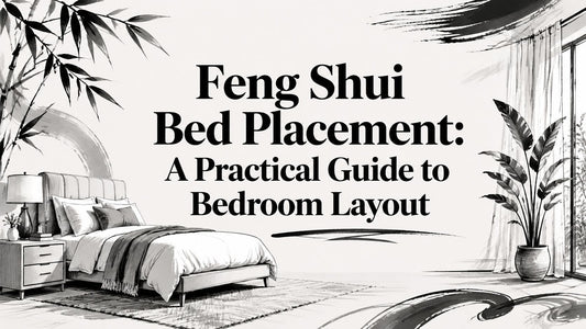 Feng Shui Bed Placement: A Practical Guide to Bedroom Layout