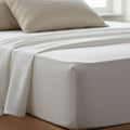 Organic Cotton Fitted Sheet: How to Choose the Right Weave, Certification, and Fit