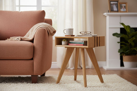 Small Accent Table