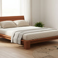 Floor Bed vs Low Platform Bed: Which Is Better for Your Space and Health?