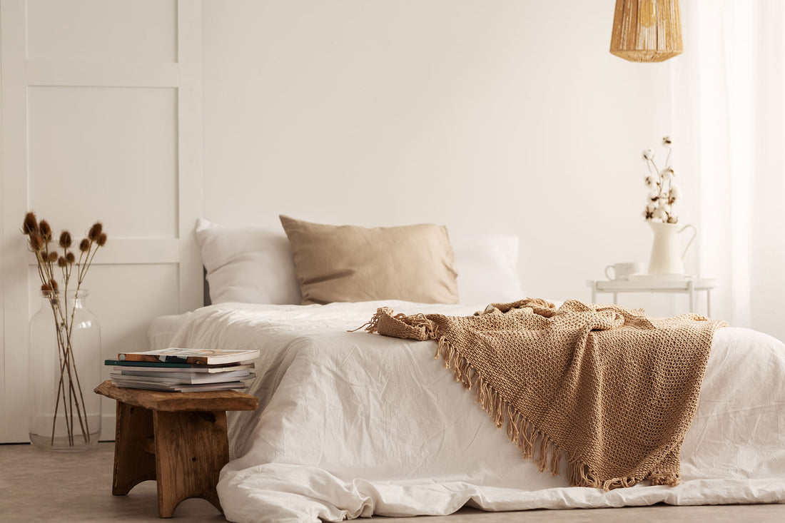 Organic Mattresses and Why Should You Get One