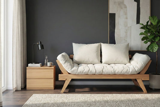 Solid Wood Daybeds: Dimensions, Frame Quality, and How to Choose the Right One