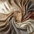 Natural Materials Home Decor: A Practical Guide to Choosing and Using Real Materials