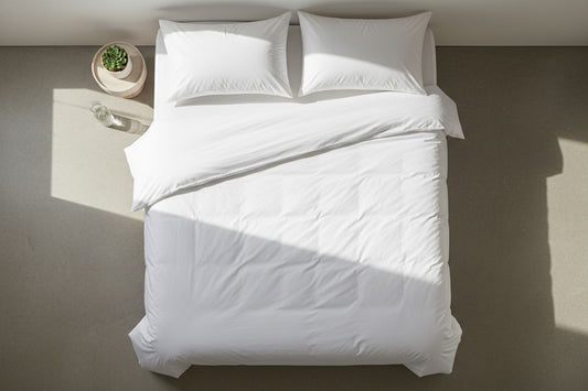 Best Non-Toxic Mattress Topper: How to Evaluate Materials, Certifications, and Fit
