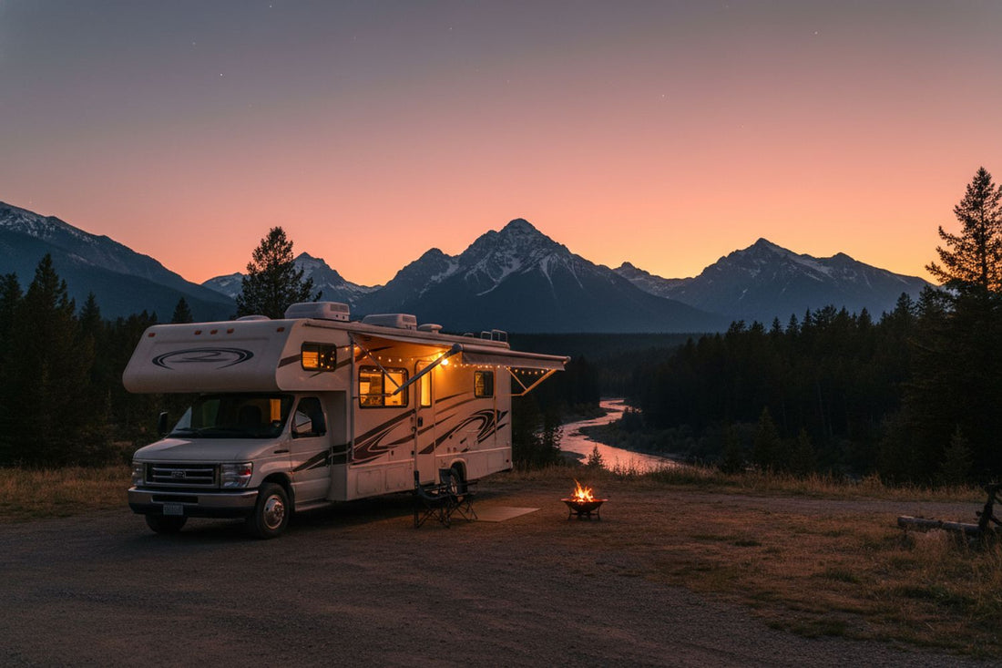 RV Mattress Replacement: Why Size, Materials, and Air Quality All Matter More in a Small Space