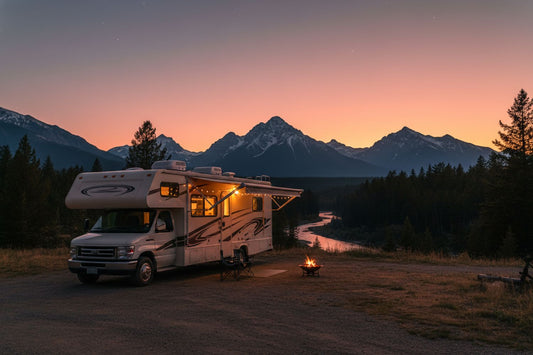 RV Mattress Replacement: Why Size, Materials, and Air Quality All Matter More in a Small Space