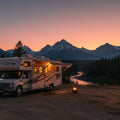 RV Mattress Replacement: Why Size, Materials, and Air Quality All Matter More in a Small Space