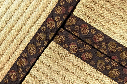 Split Tatami Mats — A Practical, Shipping-Friendly Choice