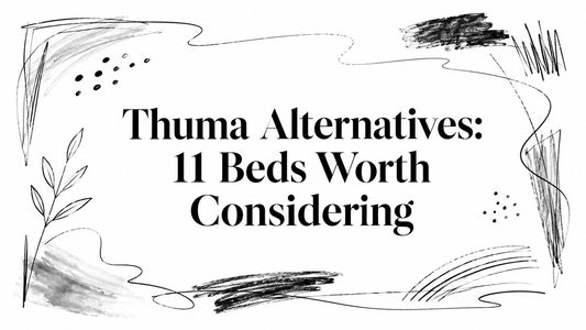 Thuma Alternatives: 11 Beds Worth Considering