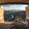Camper Van Mattress: How to Get the Right Size, Thickness, and Materials for Your Build
