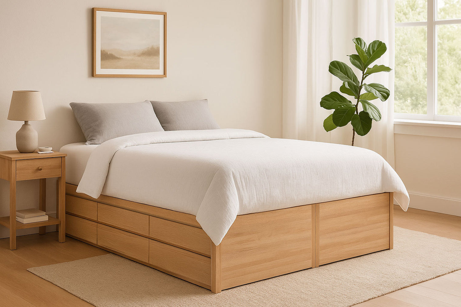 Beechwood Collection