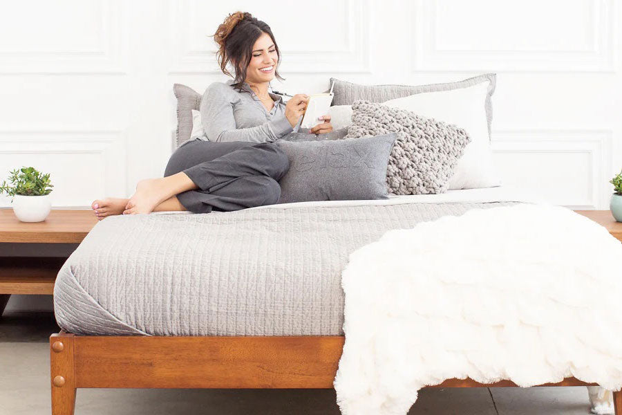 Honest Sleep Collection at Comfort Pure