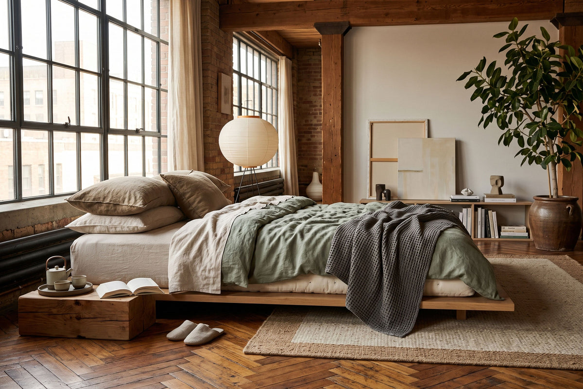 King Size Futon Mattress