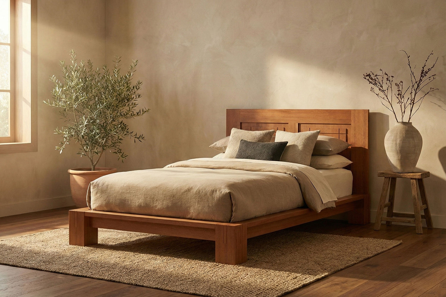 Headboards