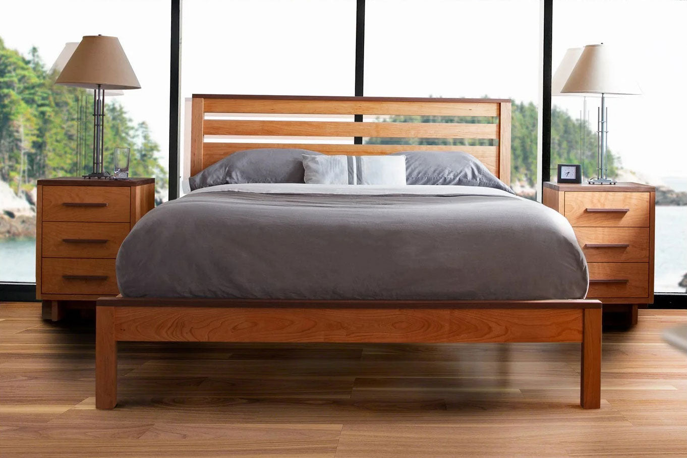 Vermont Furniture Designs Collection at Comfort Pure