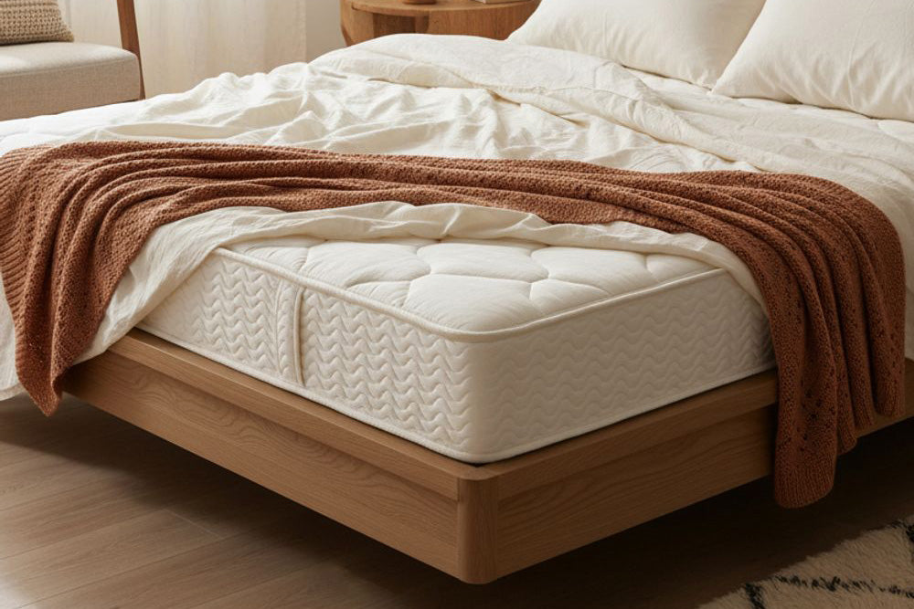 Bed Mattresses Collection at Comfort Pure