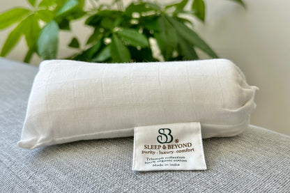 100% Organic Cotton Terry Towel - Comfort Pure