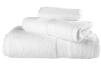 100% Organic Cotton Terry Towel - Comfort Pure