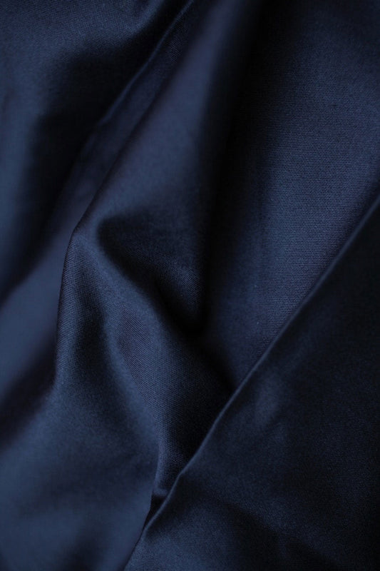100% Organic Cotton Sateen Sheet Set (Patterns) - Comfort Pure