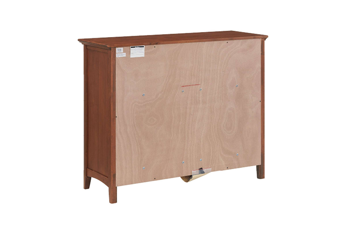 McKenzie 9-Drawer Dresser - Whittier Wood
