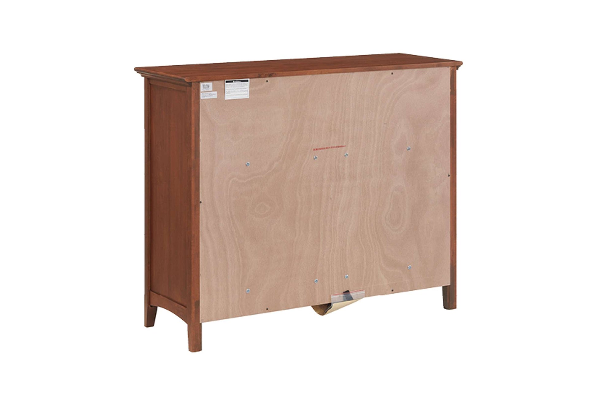 McKenzie 9-Drawer Dresser - Whittier Wood