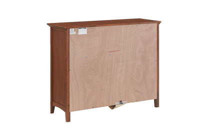 McKenzie 9-Drawer Dresser - Whittier Wood